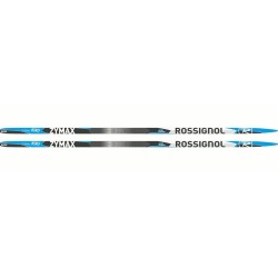 Klassisk waxless ski Rossignol Zymax Classic NIS AR